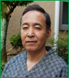 赤羽晋市