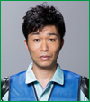大川剛