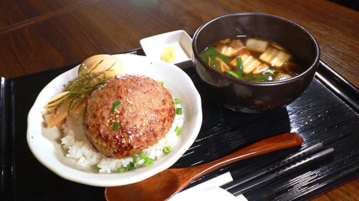 榎本ハンバーグ研究所セット