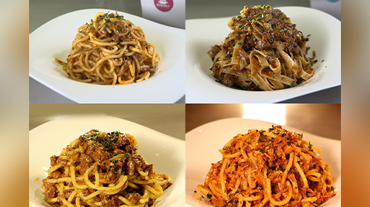 BIGOLI ボロネーゼセット【第2弾】