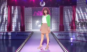 優木まおみ