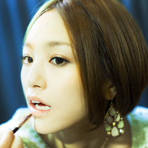 千紗（girl next door）