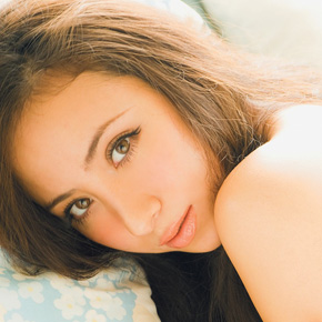 道端アンジェリカ