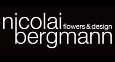Nicolai Bergmann Flowers & Design Flagship Store Nicolai Bergmann Flowers & Design Flagship Store