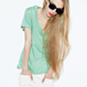 Simple&nbsp;Highest&nbsp;Tシャツ