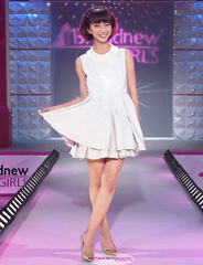 安田美沙子