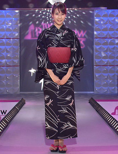 植田萌子アナ