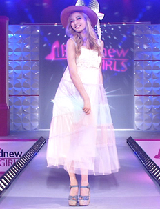 Nana(AFTERSCHOOL)