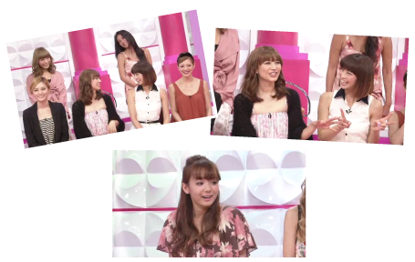 TBG イチオシ？？　○○ダンス