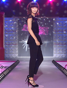 安田美沙子