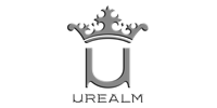 U-REALM ロゴ U-REALM ロゴ