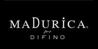 MADURiCA por DIFINO ロゴ MADURiCA por DIFINO ロゴ