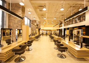 HAIR&MAKE ZEST吉祥寺店