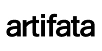 artifata(表参道) ロゴ artifata(表参道)