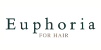 Euphoria GINZA ロゴ Euphoria GINZA