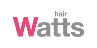 Watts(外苑前) ロゴ Watts(外苑前)
