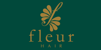 fleur ロゴ fleur