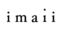 imaii(表参道) ロゴ imaii(表参道)