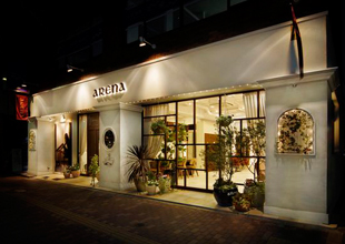 arena（船橋）