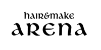 arena(船橋) ロゴ arena(船橋)