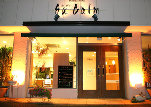 Su Calm（船橋）
