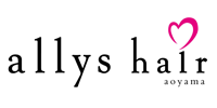 ally's(表参道) ロゴ ally's(表参道)