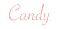 Candy方南通り店 ロゴ Candy方南通り店