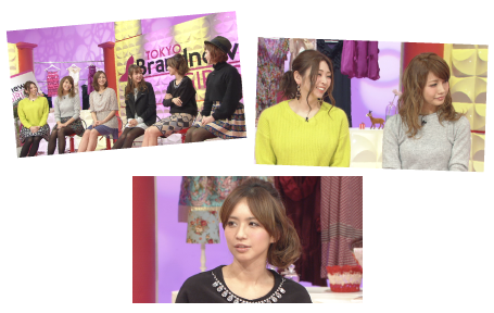 まおみちゃんの未公開　婚約秘話