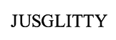 JUSGLITTY
