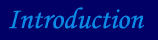 introduction