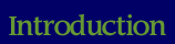 introduction