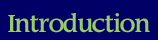 introduction