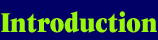 introduction