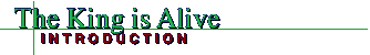 Introduction