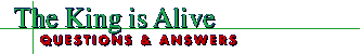 q&a