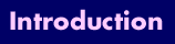 Introduction