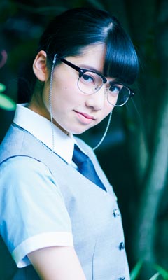 米谷奈々未