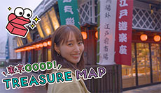 豊洲の新名所！豊洲　千客万来