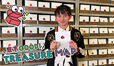 感性をくすぐる街！蔵前