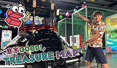 東京の未来を体験！日本科学未来館