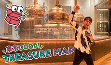 ヱビス誕生の地に醸造所が36年ぶりに復活！