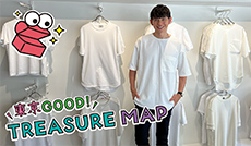 代々木・千駄ヶ谷で出会う！専門店の魅力