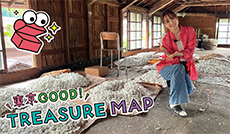 八王子に残る近代日本産業　養蚕を知る