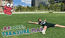 初のPark-PFI都立公園「明治公園」誕生