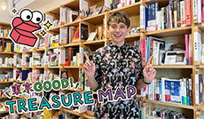 新形態・ニューフェイスの店続々！神保町