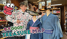 100年続く老舗の新しい取り組み　清澄白河