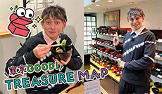 銀座＆日本橋で味わう！和とお正月