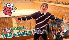 実は、クラシックの街　荻窪