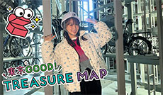 限られた土地を有効に！東京らしい公共施設