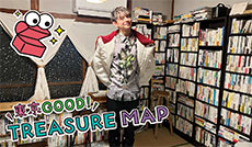 本でつながる地域コミュニティ　荻窪